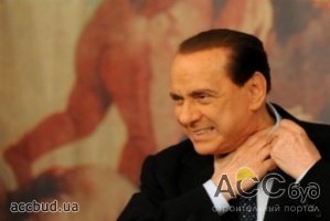 Миланский суд приговорил Берлускони к тюрьме