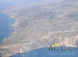 В Крыму отменили незаконные земельные решения