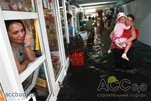 Подземные переходы столицы будут содержать инвесторы