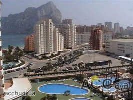 Продажи жилья в Испании сократились на 10%