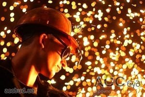 В Украине идет падение в добывающей и перерабатывающей промышленности