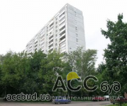 В Киеве наибольшее предложение трехкомнатных квартир