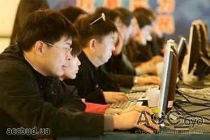 Китай стал мировым лидером по объему продаж ПК в 2012 году!