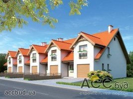 Таунхаус и коттедж как альтернатива квартире