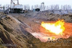 Для добычи сланцевого газа на западе Украины нужно будет удовлетворить экологическим требованиям