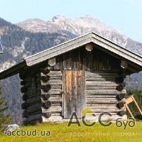 Самому старому деревянному дому Швеции больше 775 лет