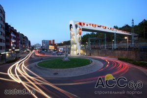 Фантастический мост от Metaform Architects