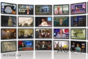 2 миллиона украинцев подключены к национальной цифровой телесети