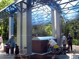 Четверть бюветов в столице не работают