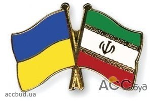 Украинская сельхозпродукция на рынке Ирана