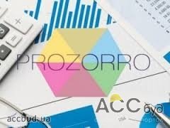 Бюджетные организации получат услуги по термомодернизации зданий через систему Prozorro 