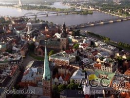 Латвия намеревается отменить вид на жительство для иностранцев