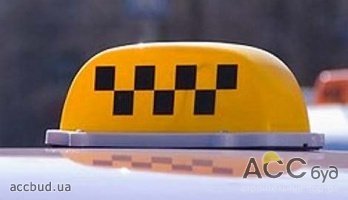 Столичные таксисты повышают стоимость проезда