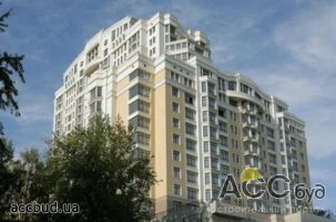 Самое дорогое жилье в Украине – в Киеве
