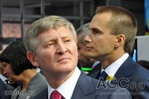 Против Рината Ахметова могут ввести санкции в Европе и США