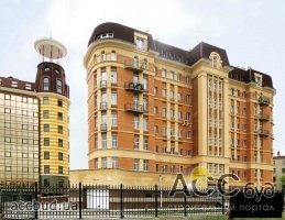 В ноябре активно шли продажи элитной недвижимости