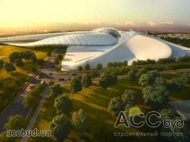 Элк Грув – административный центр для населения