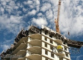 В столице темпы строительства увеличились