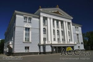 Реконструкция Пермского театра оперы и балета позволит стать ему третьим в России