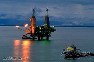 Vanco вложит $330 млн в разведку и бурение скважины на шельфе Черного моря