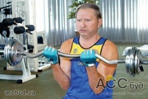 Кучма рекомендует Януковичу все взвесить в вопросе Таможенного союза