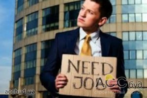 Во Франции все больше безработных