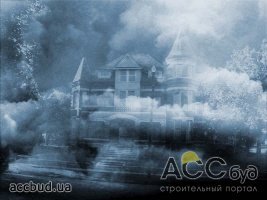 В Киеве продают квартиру с призраками