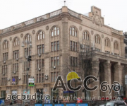Помещения в этом доме на Крещатике вернули столице