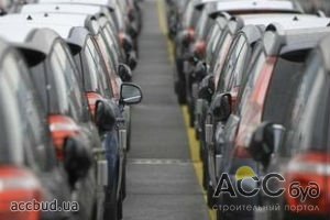Лидером украинского авторынка осталась Hyundai