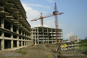 В первом полугодии объемы введенного жилья увеличились в 17 регионах Крыма