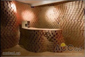 Лондонское кафе из картона