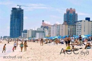 В Майами выросли продажи недвижимости