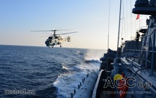 Командующим ВМС было призвано возобнивать постройку корветов