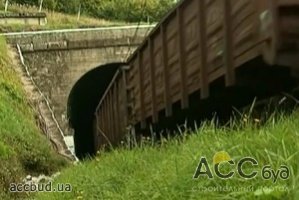 В Карпатах вскоре начнется строительство нового Бескидского тоннеля