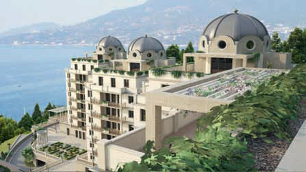 Элитное строительство