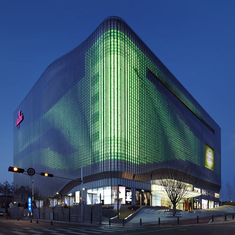 Galleria Centercity